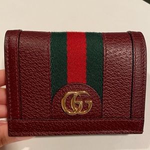 GUCCI WALLET